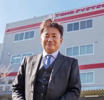社長