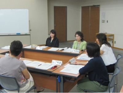 提案会議